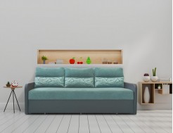 KAMANĖ sofa - lova 